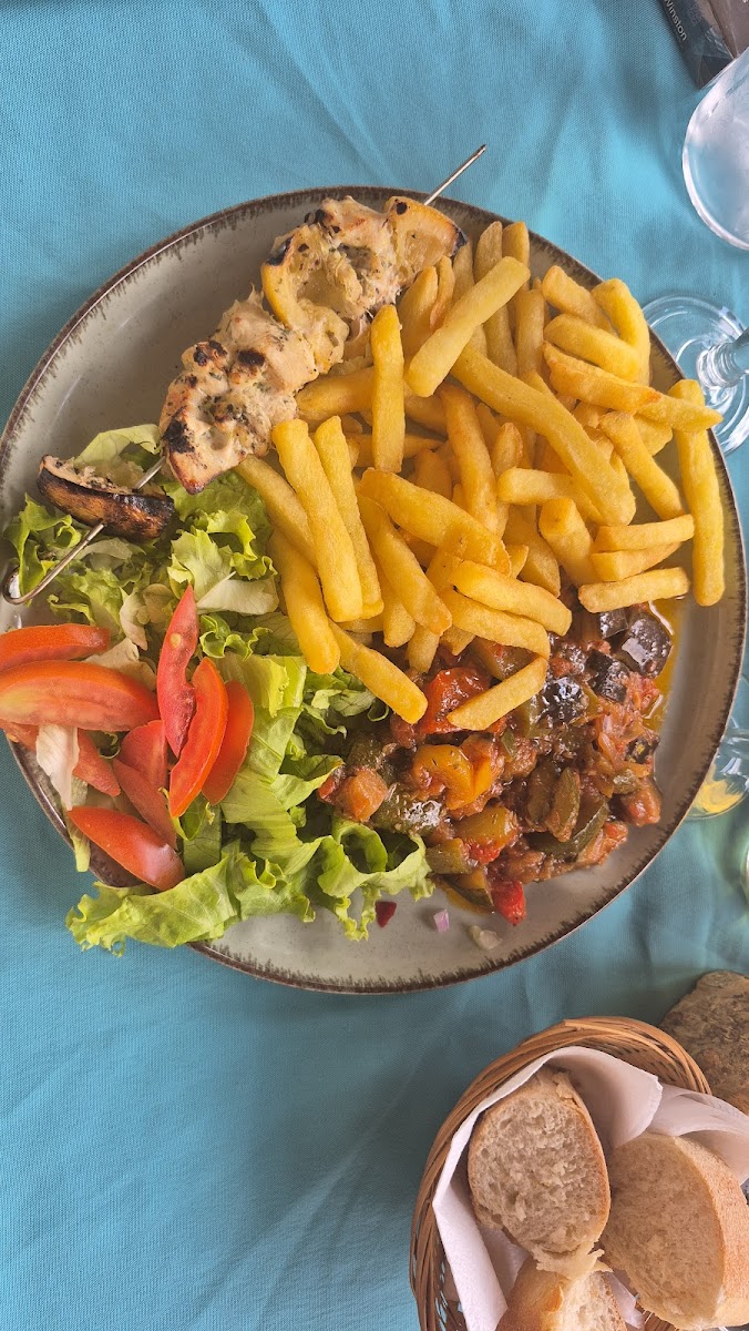 La Flambée Du Lac-2