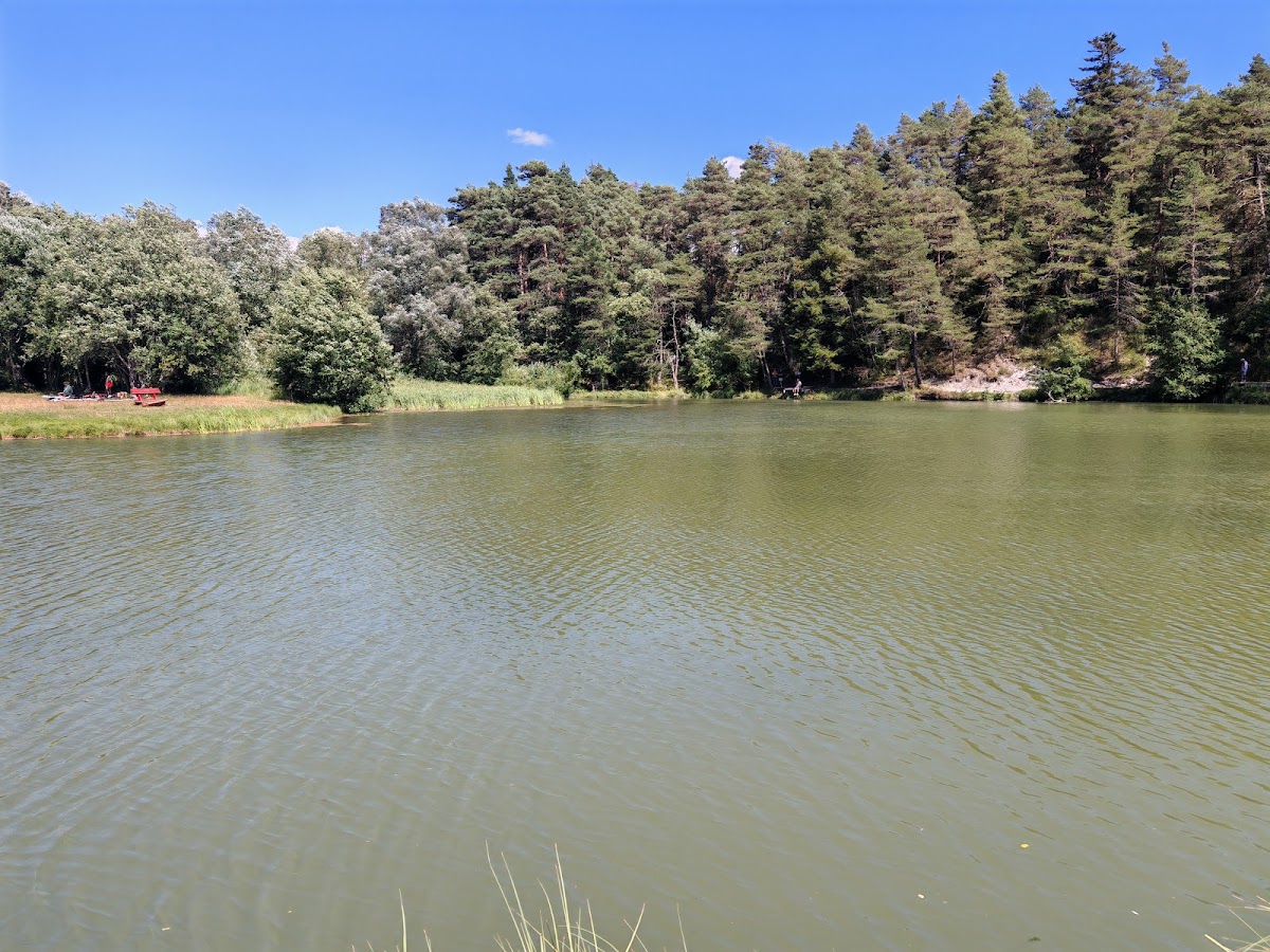 La Flambée Du Lac-4