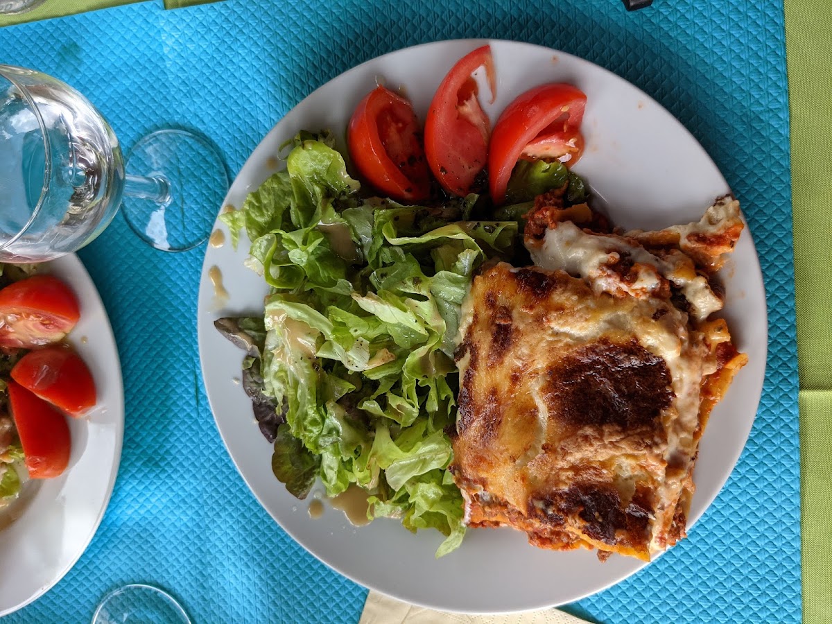 La Flambée Du Lac-6