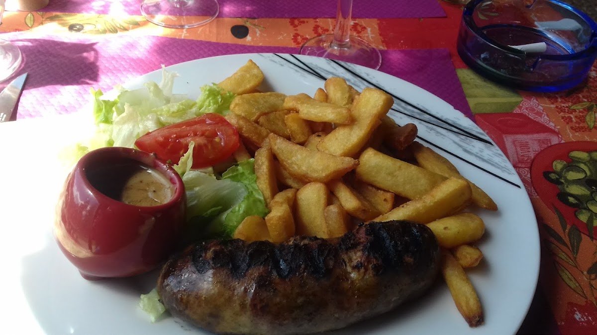 La Flambée Du Lac-8